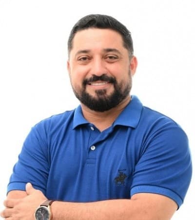 Representante